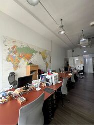 The Central (D1), Office #560307661
